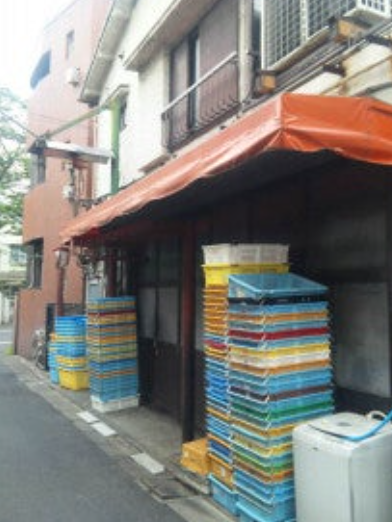 大和屋商店も小売