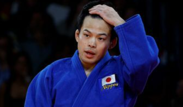 永山竜樹・パリ五輪準々決勝