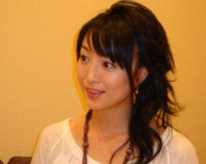 宮本隆治の娘・宮本優香