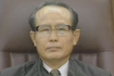 川本隆裁判長