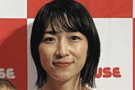 文田健一郎の嫁・有美