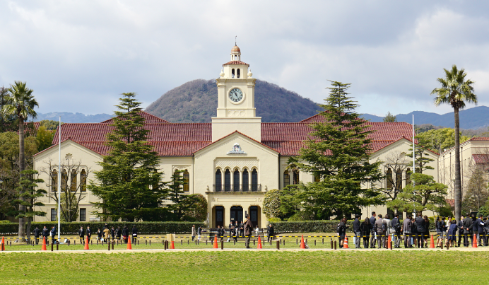 関西学院大学