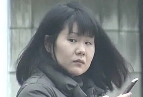 久保木愛弓（大口病院連続点滴中毒死事件の犯人）